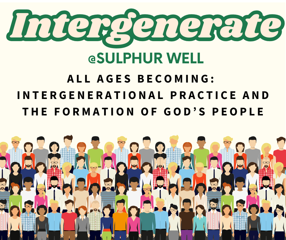 Intergenerate